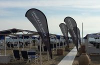 beach wedding augustus beach club forte dei marmi