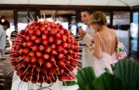 beach wedding augustus beach club forte dei marmi