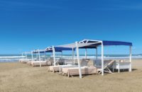 augustus beach club forte dei marmi