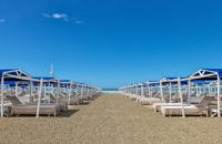 augustus beach club forte dei marmi